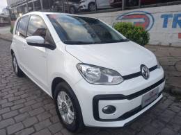 VOLKSWAGEN - UP - 2018/2018 - Branca - R$ 56.500,00