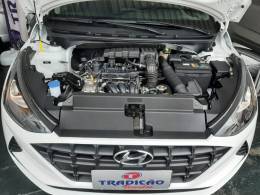 HYUNDAI - HB20 - 2022/2022 - Branca - R$ 62.900,00