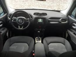 JEEP - RENEGADE - 2016/2016 - Branca - R$ 69.900,00