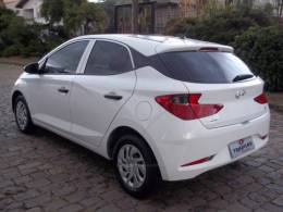 HYUNDAI - HB20 - 2022/2022 - Branca - R$ 62.900,00