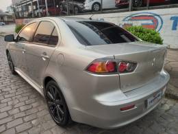 MITSUBISHI - LANCER - 2013/2013 - Prata - R$ 55.900,00