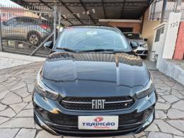 FIAT - CRONOS - 2021/2022 - Preta - R$ 69.900,00