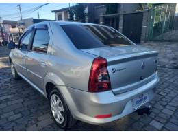 RENAULT - LOGAN - 2011/2011 - Branca - R$ 26.500,00