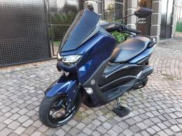 YAMAHA - NMAX 160 ABS - 2022/2022 - Azul - R$ 20.900,00