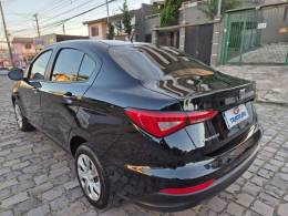 FIAT - CRONOS - 2021/2022 - Preta - R$ 69.900,00