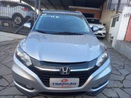 HONDA - HR-V - 2017/2017 - Prata - R$ 96.900,00