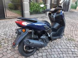 YAMAHA - NMAX 160 ABS - 2021/2022 - Azul - R$ 20.900,00