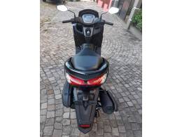 YAMAHA - NMAX 160 ABS - 2021/2022 - Azul - R$ 20.900,00