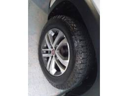 FIAT - TORO - 2020/2021 - Branca - R$ 115.900,00