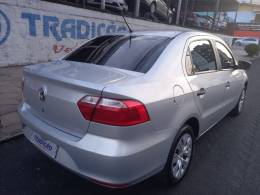 VOLKSWAGEN - VOYAGE - 2021/2022 - Prata - R$ 62.900,00