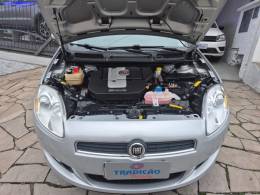 FIAT - BRAVO - 2011/2012 - Prata - R$ 35.900,00
