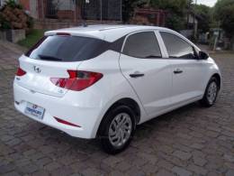 HYUNDAI - HB20 - 2022/2022 - Branca - R$ 61.900,00