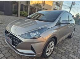 HYUNDAI - HB20 - 2019/2020 - Prata - R$ 64.900,00