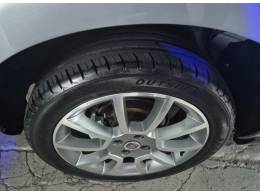 FIAT - BRAVO - 2011/2012 - Prata - R$ 35.900,00