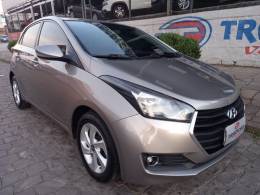 HYUNDAI - HB20 - 2016/2016 - Prata - R$ 52.900,00