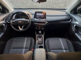 CHEVROLET - TRACKER - 2023/2024 - Preta - R$ 124.500,00