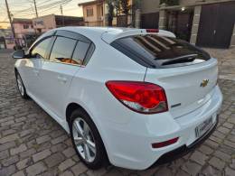 CHEVROLET - CRUZE - 2014/2015 - Branca - R$ 65.900,00