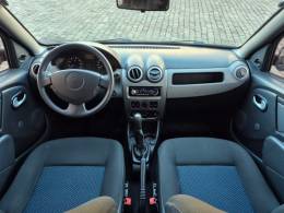 RENAULT - SANDERO - 2011/2011 - Verde - R$ 28.900,00