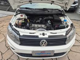 VOLKSWAGEN - GOL - 2020/2021 - Branca - Sob Consulta