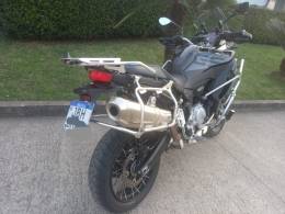 BMW - F 850 GS ADVENTURE PREMIUM - 2022/2022 - Preta - R$ 74.500,00