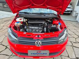 VOLKSWAGEN - GOL - 2015/2016 - Vermelha - R$ 44.900,00