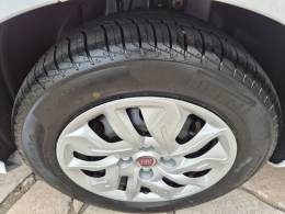 FIAT - ARGO - 2019/2020 - Branca - R$ 59.500,00