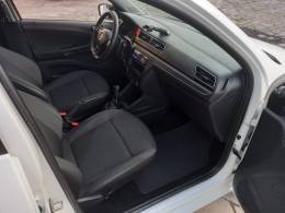 VOLKSWAGEN - GOL - 2020/2021 - Branca - R$ 53.900,00