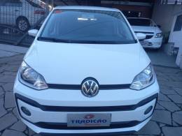 VOLKSWAGEN - UP - 2018/2018 - Branca - R$ 56.500,00