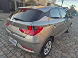 HYUNDAI - HB20 - 2019/2020 - Prata - R$ 64.900,00