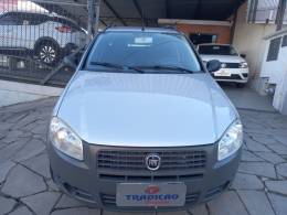 FIAT - STRADA - 2013/2013 - Prata - R$ 53.900,00