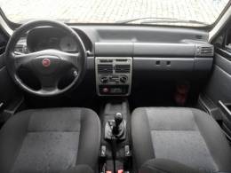 FIAT - UNO - 2013/2013 - Preta - R$ 24.500,00