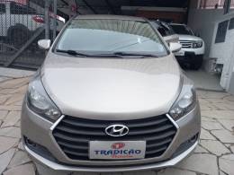 HYUNDAI - HB20 - 2016/2016 - Prata - R$ 52.900,00