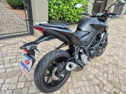 YAMAHA - MT - 2023/2023 - Preta - R$ 30.500,00