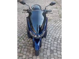 YAMAHA - NMAX 160 ABS - 2022/2022 - Azul - R$ 20.900,00