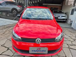 VOLKSWAGEN - GOL - 2015/2016 - Vermelha - R$ 44.900,00