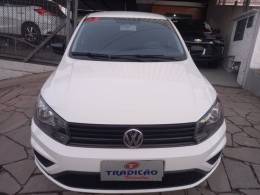 VOLKSWAGEN - GOL - 2022/2023 - Branca - R$ 58.500,00