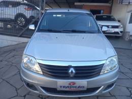 RENAULT - LOGAN - 2011/2011 - Branca - R$ 26.500,00