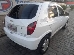 CHEVROLET - CELTA - 2012/2013 - Branca - R$ 33.900,00