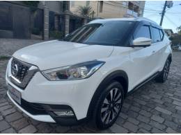 NISSAN - KICKS - 2016/2017 - Branca - R$ 83.500,00