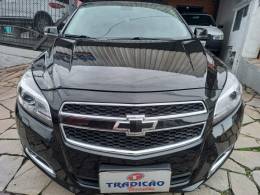 CHEVROLET - MALIBU - 2013/2013 - Preta - R$ 79.900,00