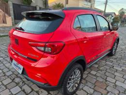 FIAT - ARGO - 2019/2020 - Vermelha - R$ 73.900,00