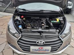 HYUNDAI - HB20 - 2016/2016 - Prata - R$ 52.900,00