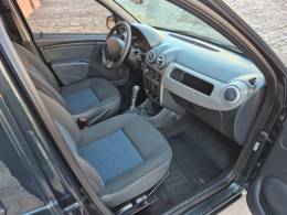 RENAULT - SANDERO - 2011/2011 - Verde - R$ 28.900,00