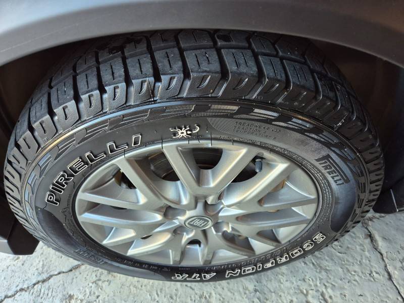 FIAT - ARGO - 2019/2020 - Vermelha - R$ 73.900,00
