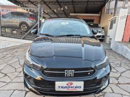 FIAT - CRONOS - 2021/2022 - Preta - R$ 72.500,00