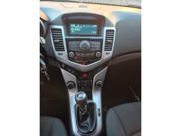 CHEVROLET - CRUZE - 2014/2015 - Branca - R$ 65.900,00