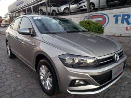 VOLKSWAGEN - VIRTUS - 2020/2020 - Prata - R$ 81.900,00