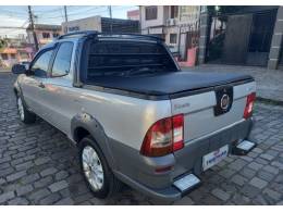 FIAT - STRADA - 2013/2013 - Prata - R$ 53.900,00