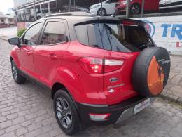 FORD - ECOSPORT - 2020/2020 - Vermelha - R$ 79.900,00