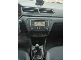 VOLKSWAGEN - GOL - 2020/2021 - Branca - Sob Consulta